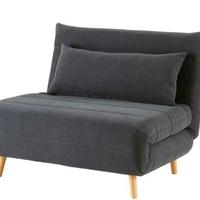 Poltrona letto modello nio