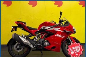 TVS Motor RR 310 Garantita e Finanziabile