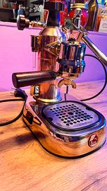 Pavoni macchina caffe gold piccola
