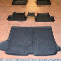 Tappetini specifici weathertech - Audi q2