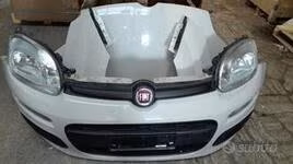 Ricambi Fiat Tipo Panda 500x 500 500l 