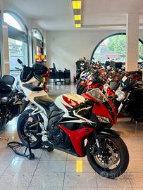 HONDA CBR 600 RR 2009 ACCESSORIATA FINANZIABILE