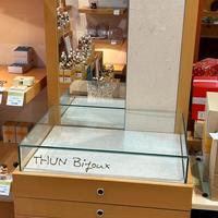 Thun mobile con specchiera