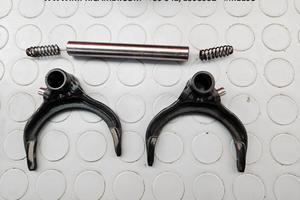 FORCHETTE FORCELLE KTM SXF 450 2007 2010 SX-F 2008