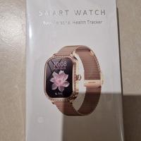smartwatch da donna elegante