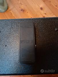 joyo calssic volume/wah basso / chitarra 