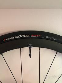 Vittoria Next 700x32 + Air liner Road