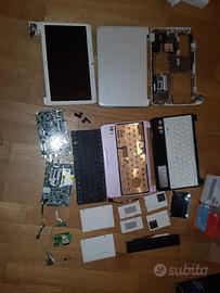 2 acer aspire one n214 ricambi prezzo trattabile