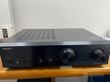 Onkyo A-9155 Amplificatore