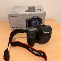 Canon 7D