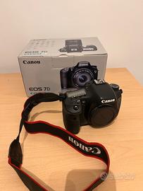 Canon 7D