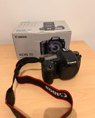Canon 7D