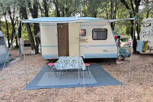 Caravelair Silver 375