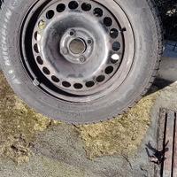 4 gomme su cerchi