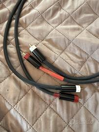 Cavi RCA SG3