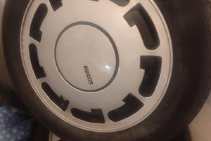 cerchi Pirelli 6x14 4x100