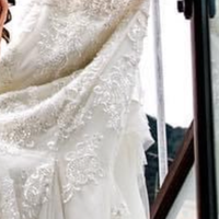 Abito da sposa