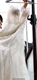 Abito da sposa