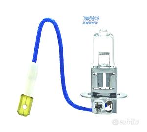 LAMPADA H3 12V 55W