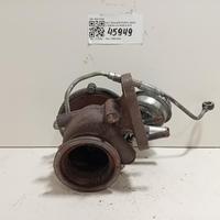 TURBINA FIAT Grande Punto 1Â° Serie 55237520 199A2