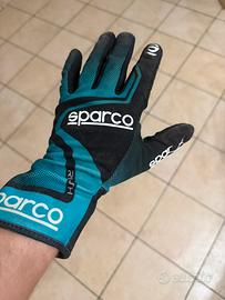 Guanti sparco