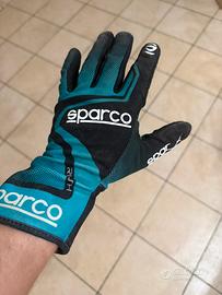 Guanti sparco