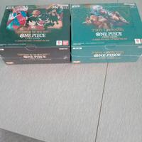 box op08 e op09 sigillati