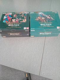 box op08 e op09 sigillati