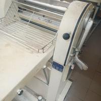 sfogliatrice professionale Kemplex