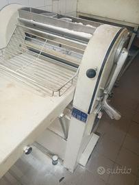 sfogliatrice professionale Kemplex