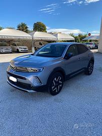 Opel Mokka electric Elegance 136CV
