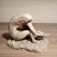 Scultura Tessarolo Figurativa Astratta Parini Tasc