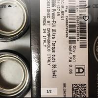 calotte campagnolo ultra torque press fit