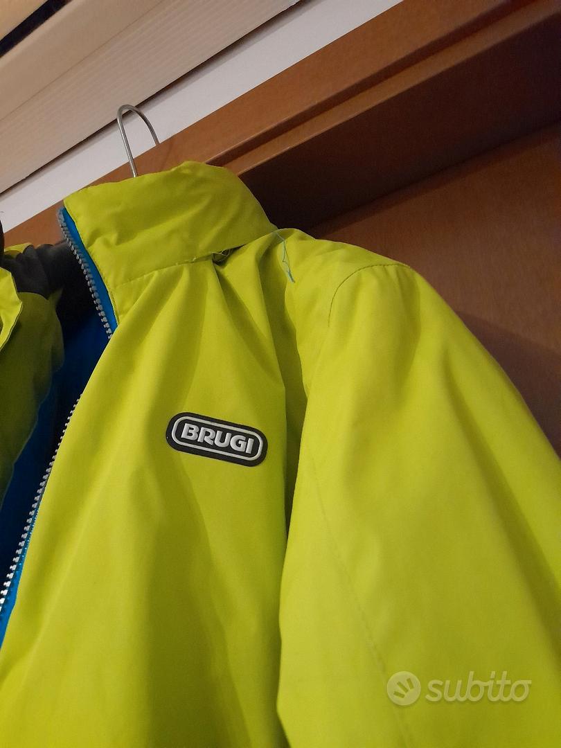 Giacca da sci BRUGI - Abbigliamento e Accessori In vendita a Monza e della  Brianza