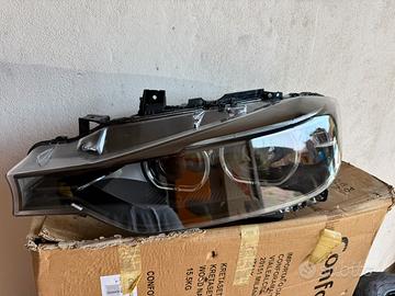 Coppia fari Full LED BMW Serie 3 F30 F31