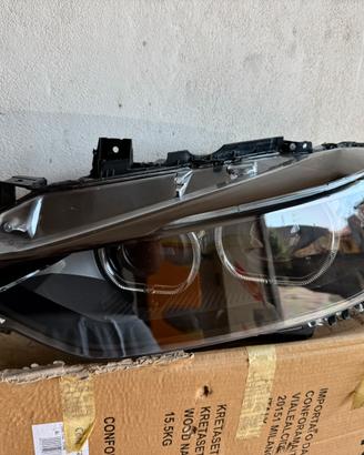 Coppia fari Full LED BMW Serie 3 F30 F31