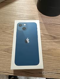 Scatolo vuoto iphone 13 mini