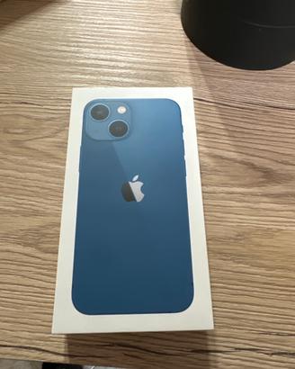 Scatolo vuoto iphone 13 mini