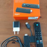  fire tv stick 4k HD android