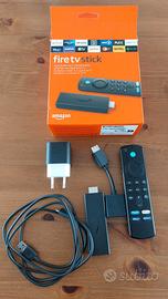  fire tv stick 4k HD android
