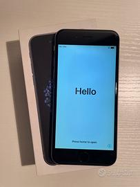 iPhone 6 grigio siderale