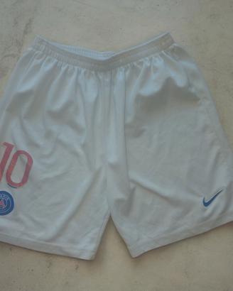 Pantaloncini vintage Nike Psg Paris Saint-Germain