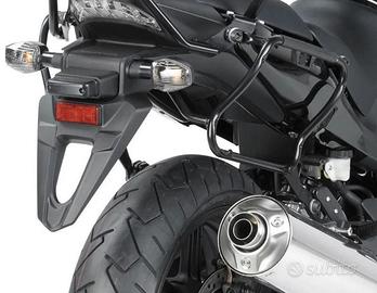 cbf 1000 telai valige laterali givi plxr208