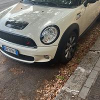Mini cooper s r56
