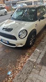 Mini cooper s r56