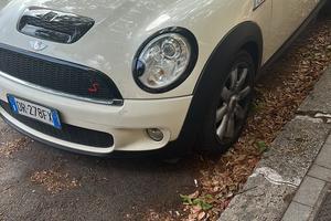 Mini cooper s r56