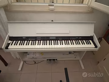 Pianoforte funkey