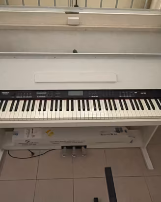 Pianoforte funkey