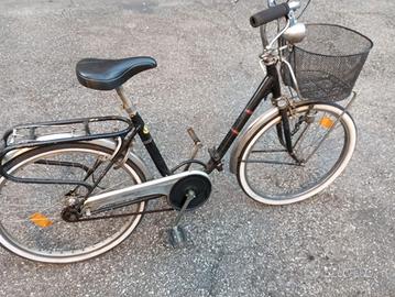 Bici da 24