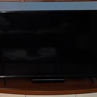 Televisore Sony smart